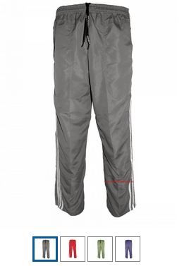 CALÇA TACTEL P.M.G.GG e EXG