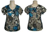 BLUSA HELANCA SENHORAS