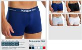 CUECA BOXER P.M.G.GG