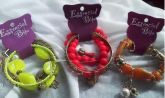 PULSEIRAS BIJU