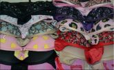 lingerie (preço varejo)