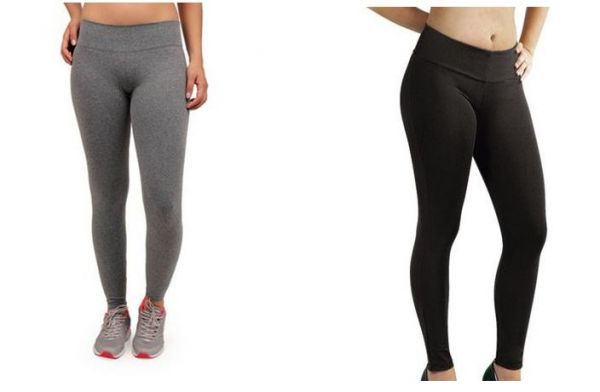 LEGGING ALG.LYCRA