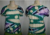BLUSA SENHORAS GG