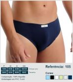 CUECA SLIP ALG. P.M.G.GG