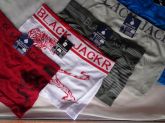 CUECAS BOXER BLACK JACK P ao GG