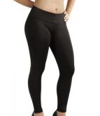 LEGGING RAJADA E PELUCIADA